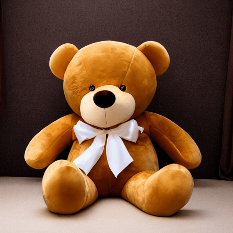 Dollsla---Lelen-Teddy-Bear