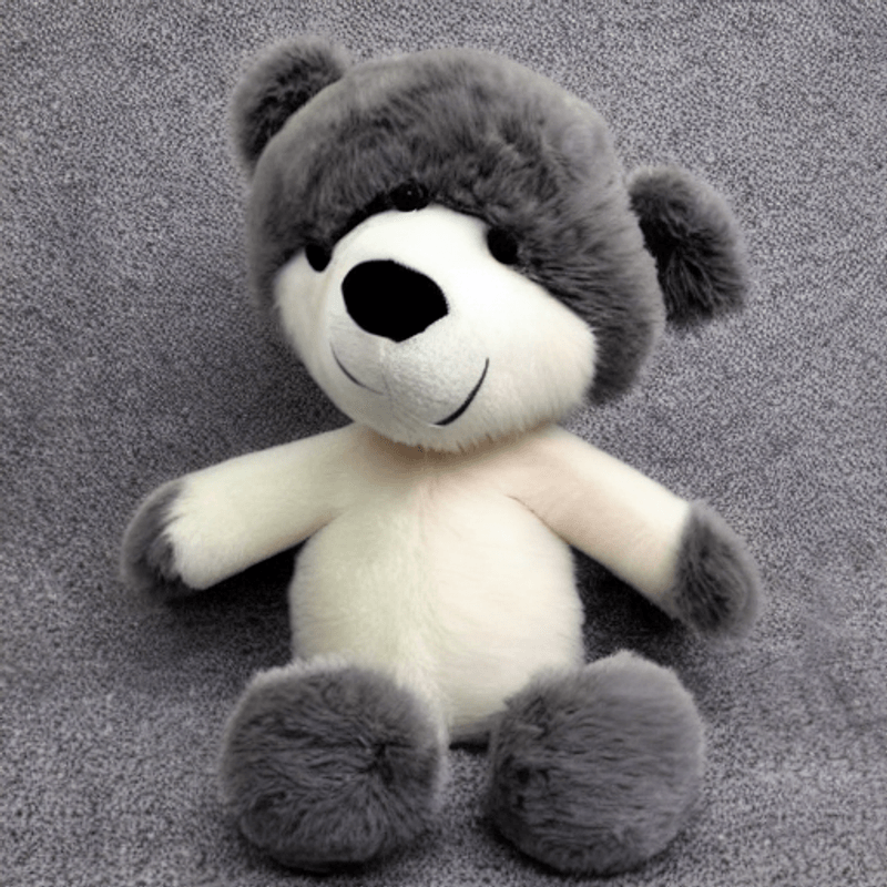 Goplaything---Heathcliff-Teddy-Bear