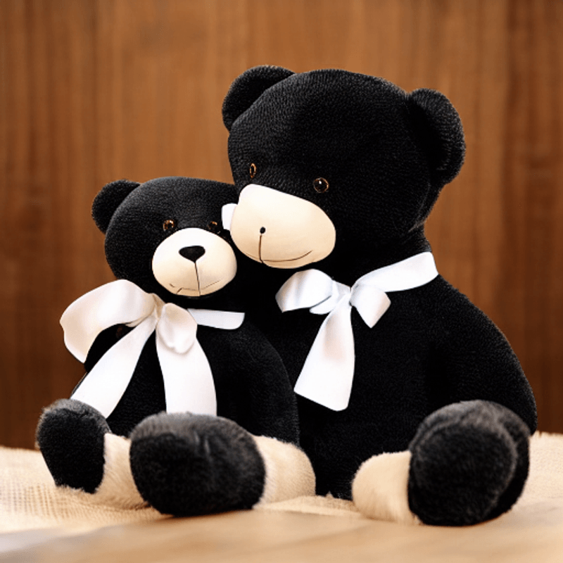 Argames---Liberato-Teddy-Bear