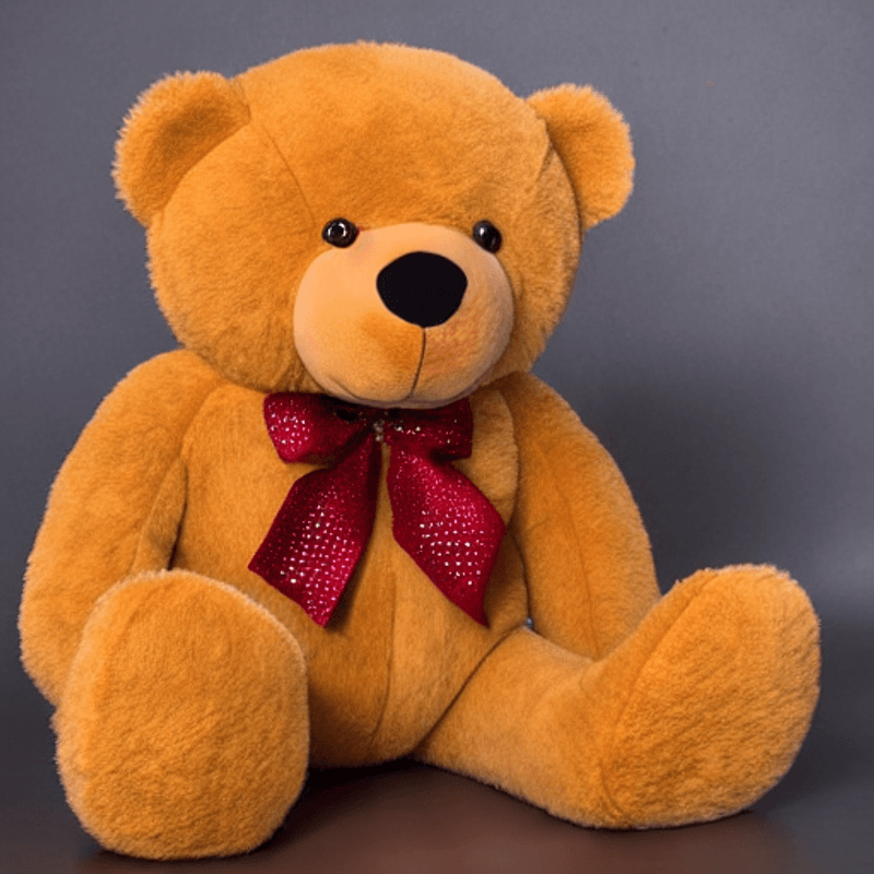 Gamesring---Kwon-Teddy-Bear