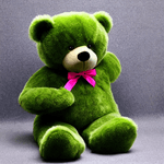 Argames---Zayceon-Teddy-Bear