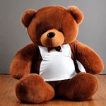 Argames---Jeevan-Teddy-Bear