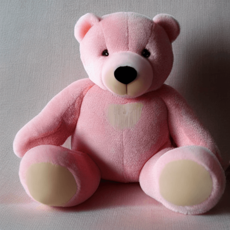 Toysset---Kito-Teddy-Bear