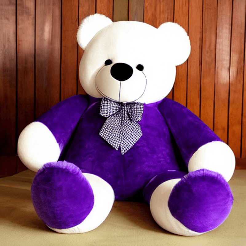 Toysify---Shauwn-Teddy-Bear