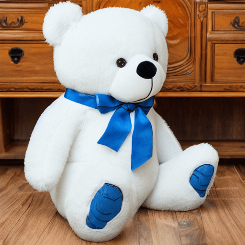 Toysset---Jamary-Teddy-Bear