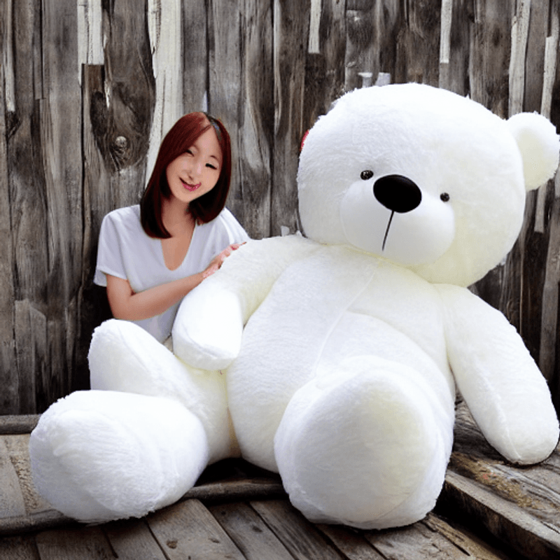 Argames---Terron-Teddy-Bear