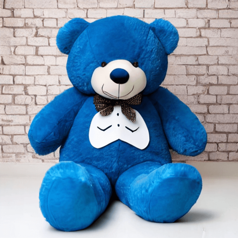 Toysset---Quiton-Teddy-Bear