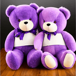 Argames---Tanek-Teddy-Bear