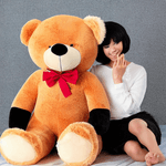 Toysset---Darmarcus-Teddy-Bear