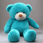 Toyson---Draylen-Teddy-Bear