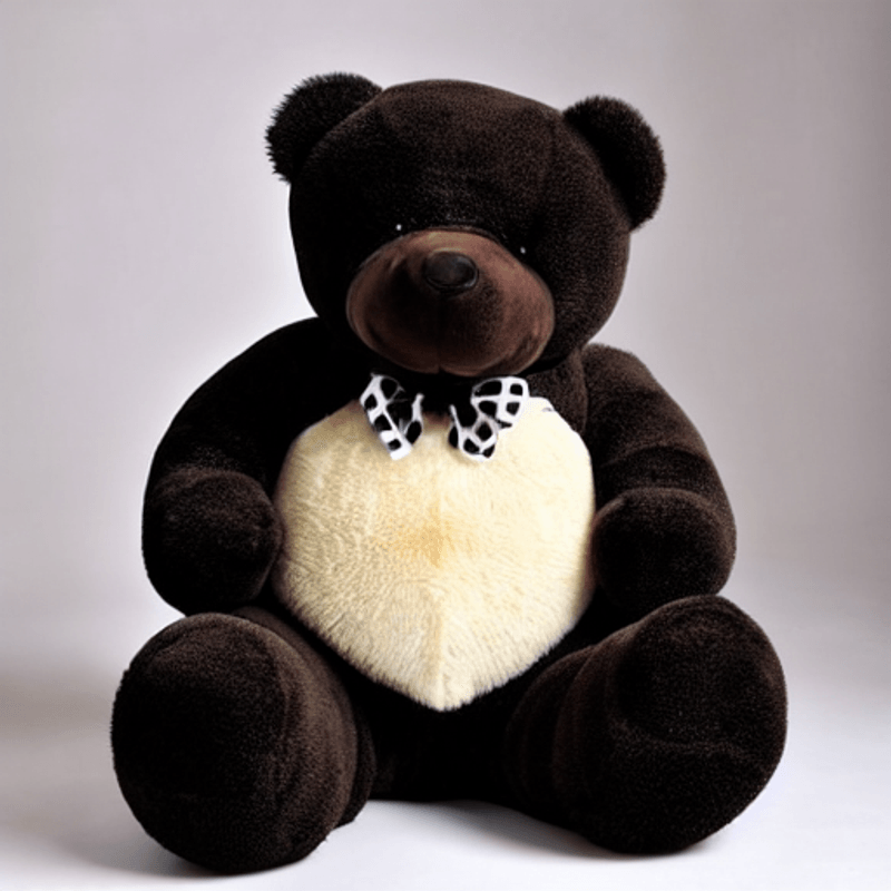 Dollsla---Sadane-Teddy-Bear