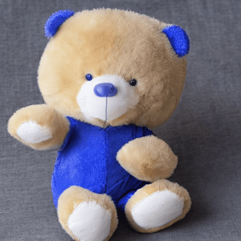 Gamesring---Iszac-Teddy-Bear