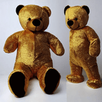 Gamesring---Aalok-Teddy-Bear