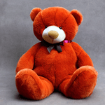 Toysify---Keighton-Teddy-Bear