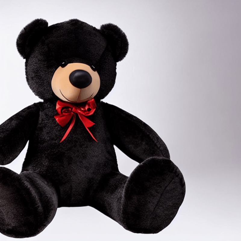 Toysify---Leary-Teddy-Bear