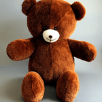Toysify---Majer-Teddy-Bear