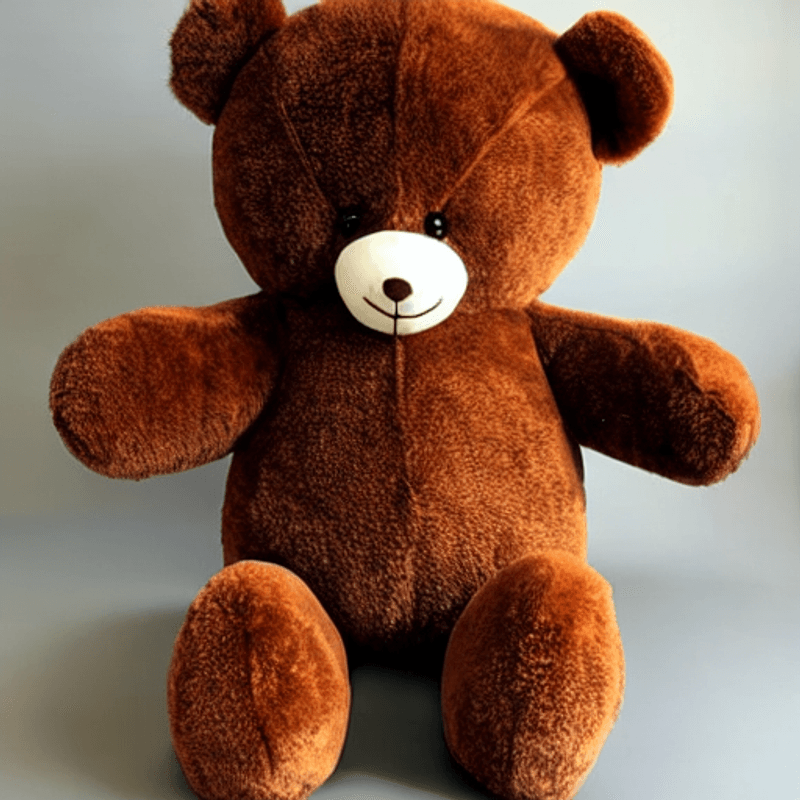 Toysify---Majer-Teddy-Bear