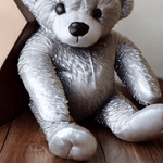 Toysset---Hershell-Teddy-Bear