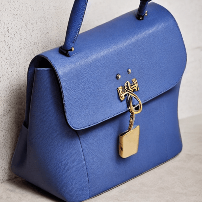 Retrend---Chantrel-Handbag