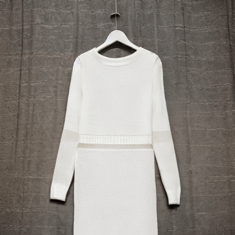 Kaltana---Finis-Knitted-Dress