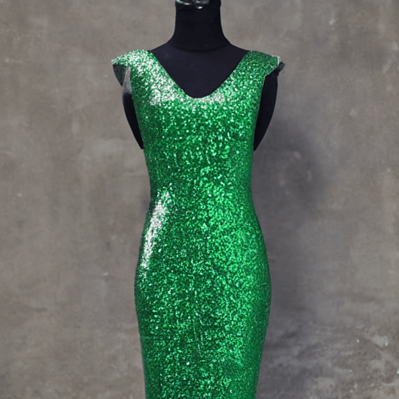 Modcast---Klah-Evening-Dress