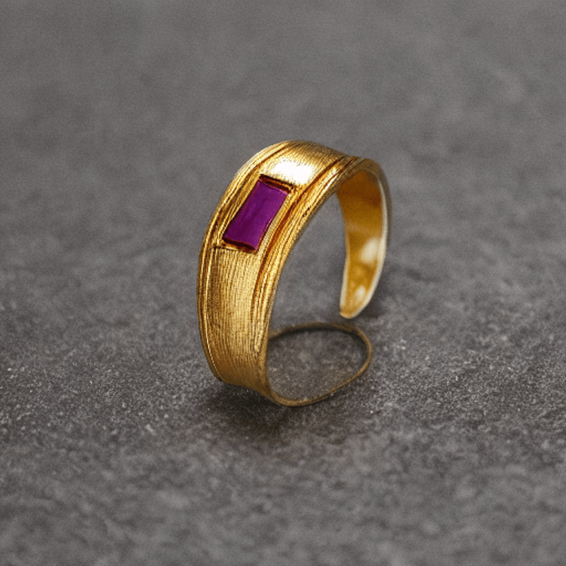 Corkir---Tiara-Ring