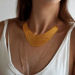 Haastia---Lareta-Necklace