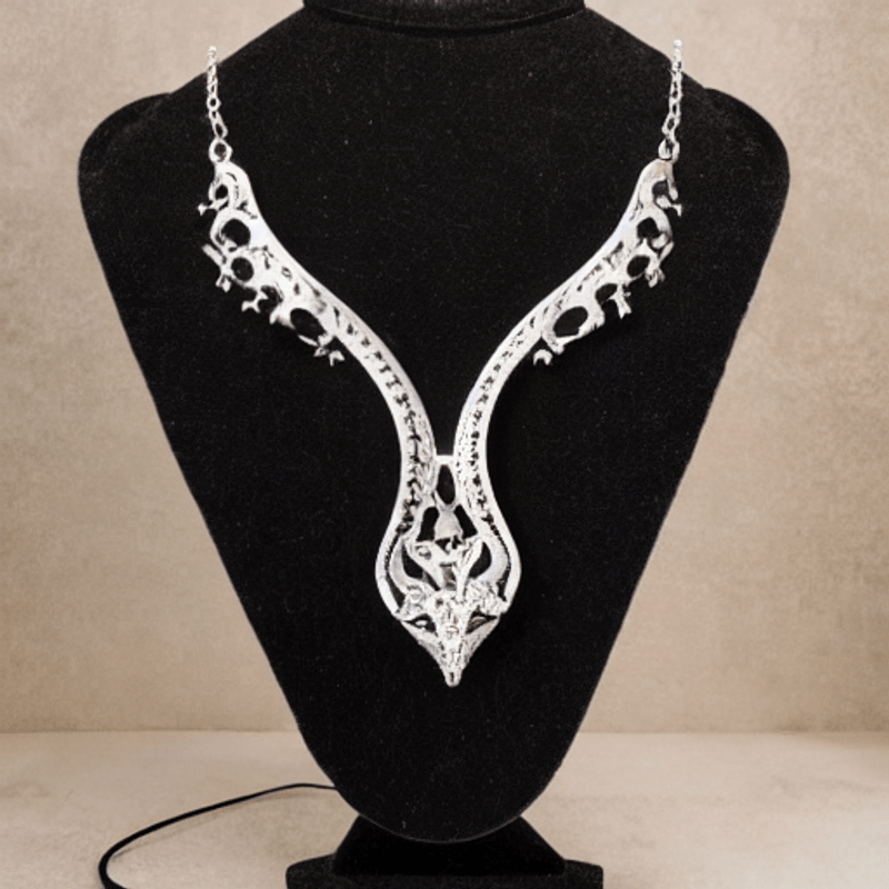 Stylela---Calondra-Necklace