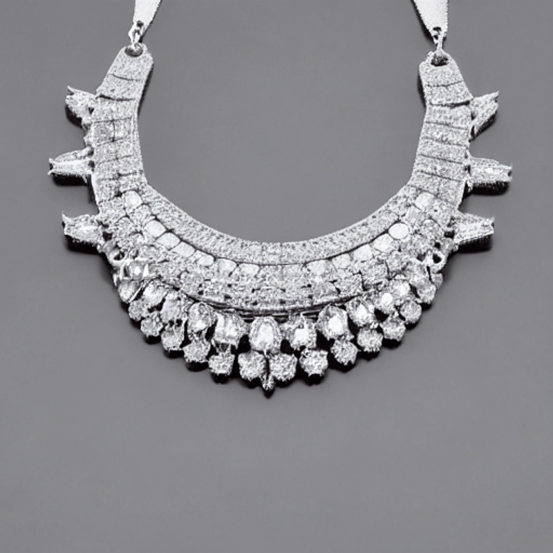 Haastia---Enez-Necklace
