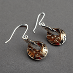 Corkir---Yesli-Earrings
