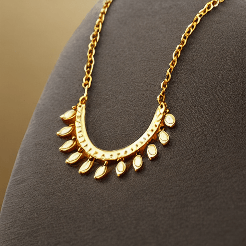 Kaltana---Maymuna-Necklace