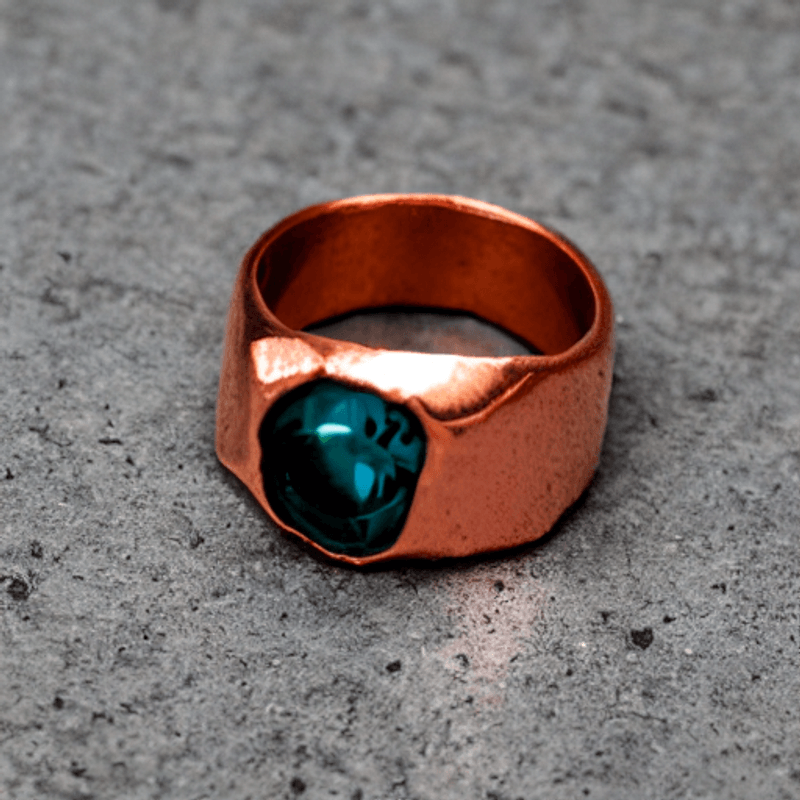 Stylela---Chakia-Ring