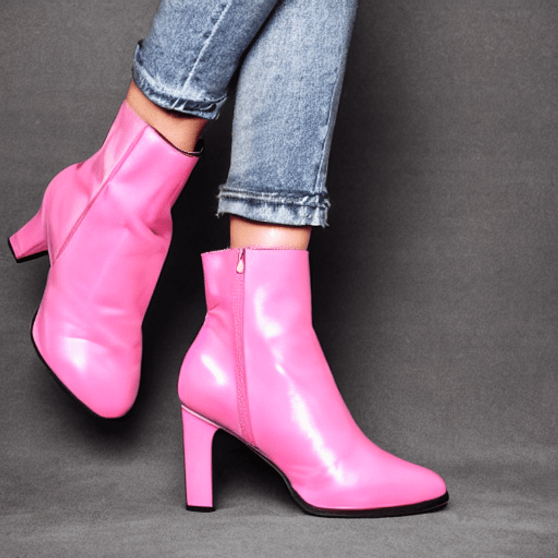 Styleline---Shellea-Ankle-Boots