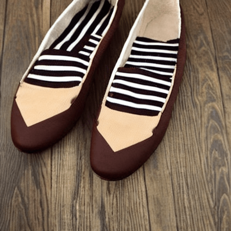 Styleline---Colbie-Ballet-Flat-Shoes