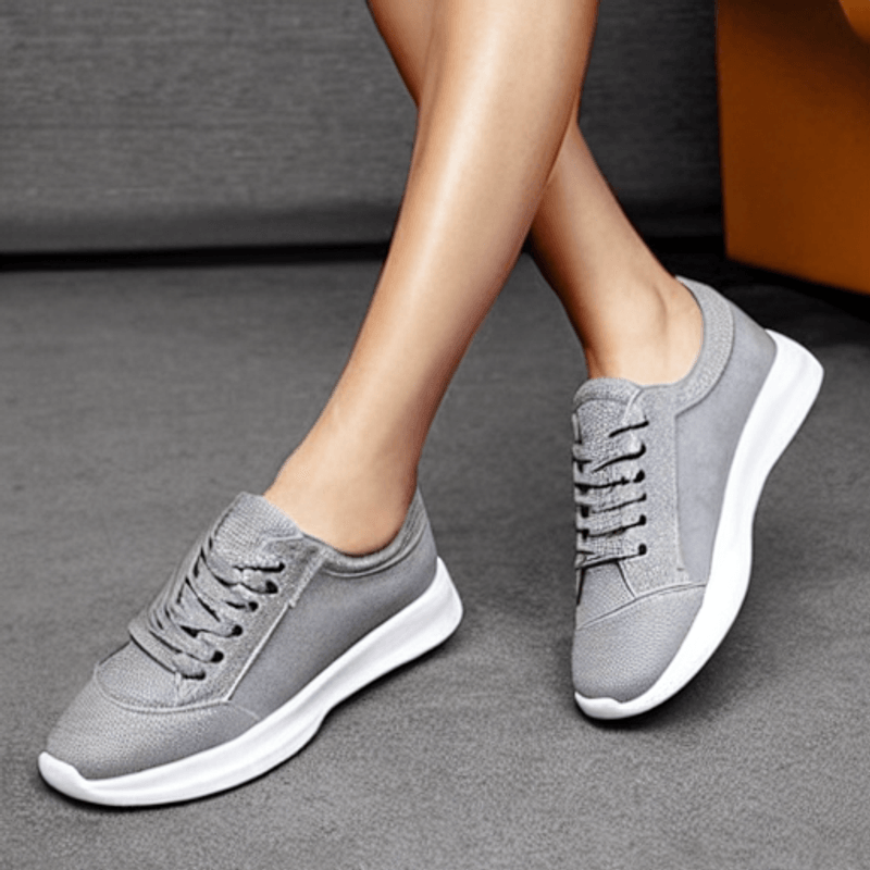 Styleline---Satin-Fashion-Sneakers