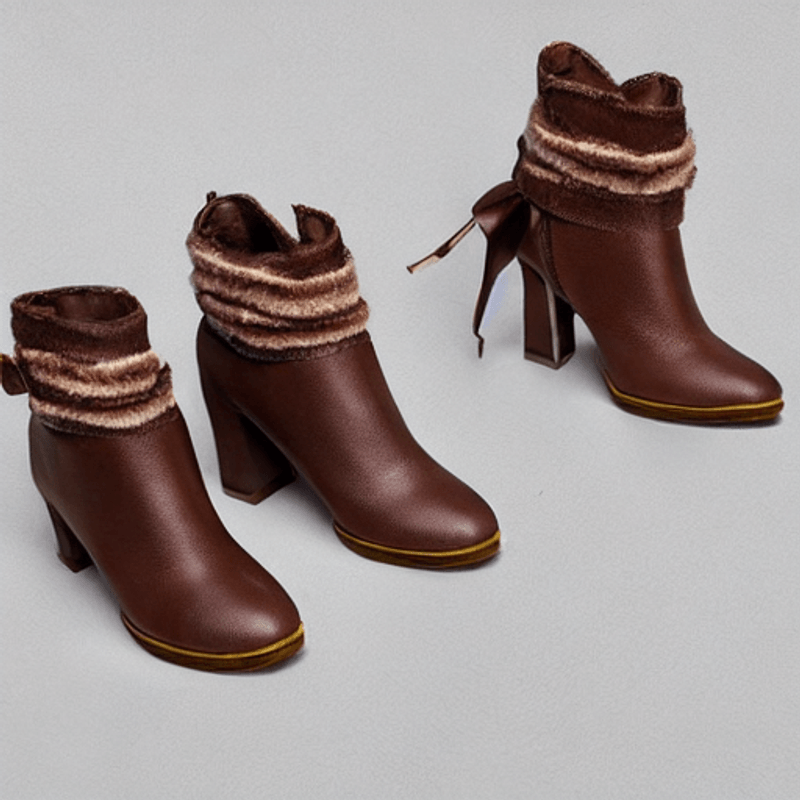 Styleline---Norreta-Ankle-Boots