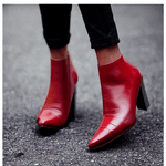 Corkir---Cameil-Oxford-Shoes