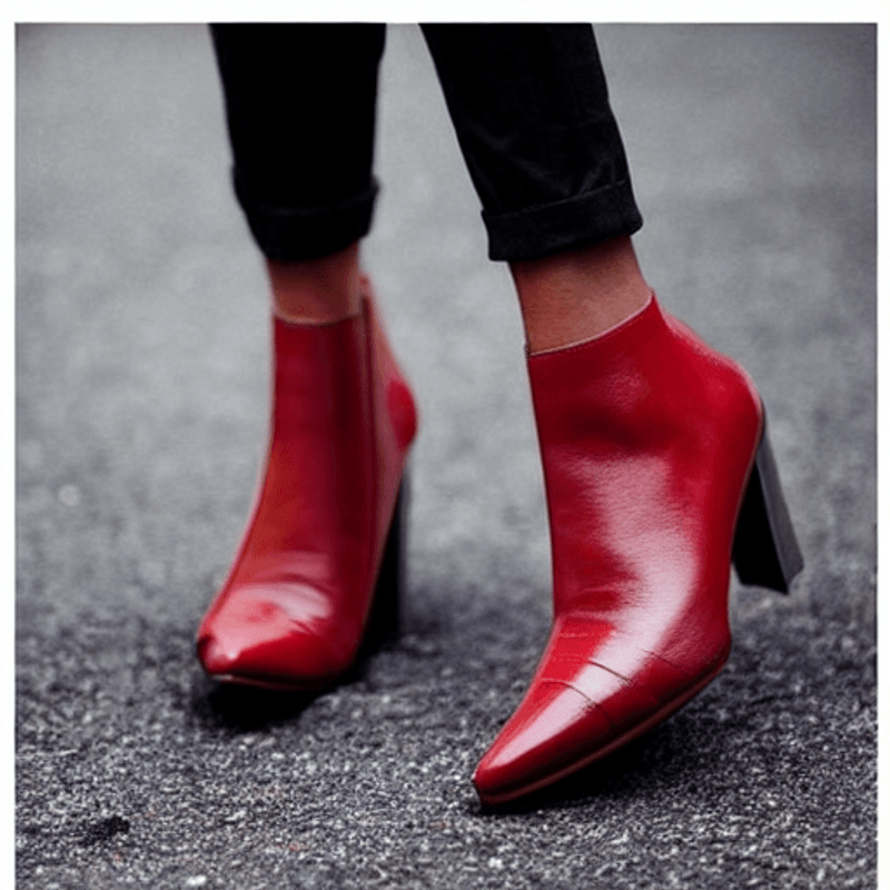 Corkir---Cameil-Oxford-Shoes