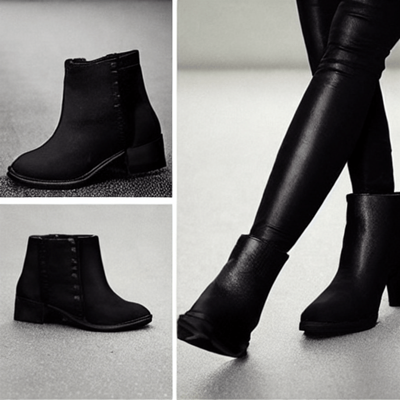 Retrend---Nikeesha-Ankle-Boots