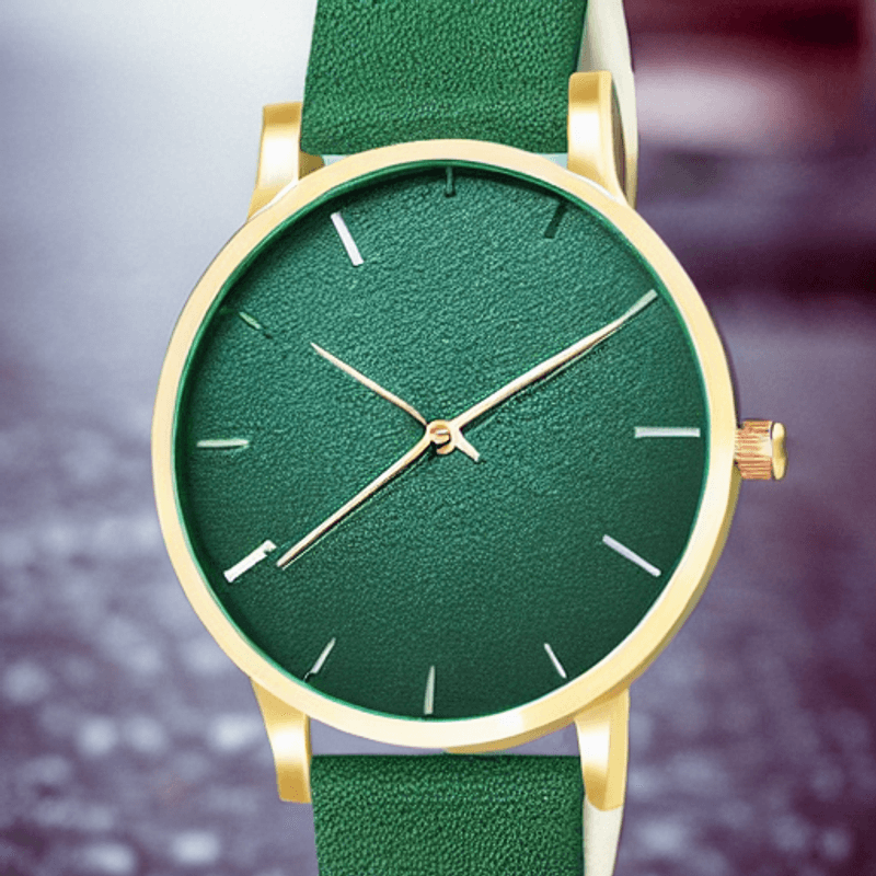 Corkir---Gwendy-Analog-Sports-Watch