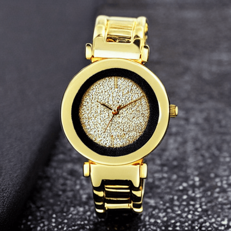 Modcast---Ruthmarie-Analog-Sports-Watch