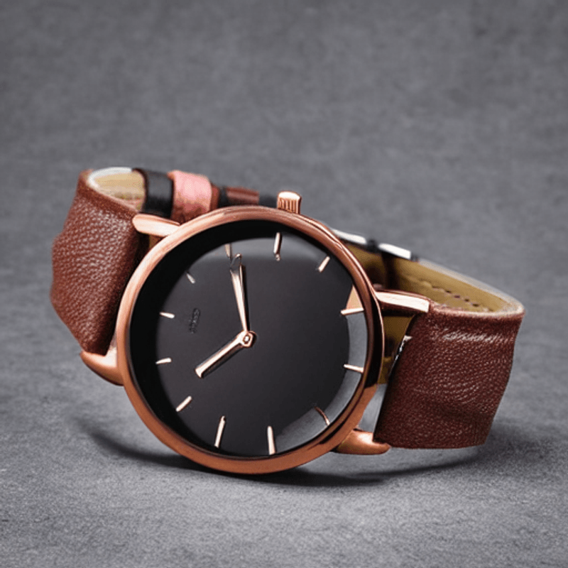 Kaltana---Chauncy-Analog-Sports-Watch