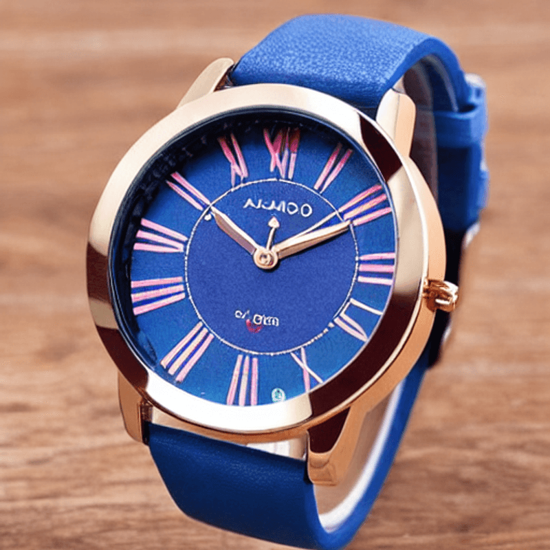 Kaltana---Nadeen-Analog-Sports-Watch