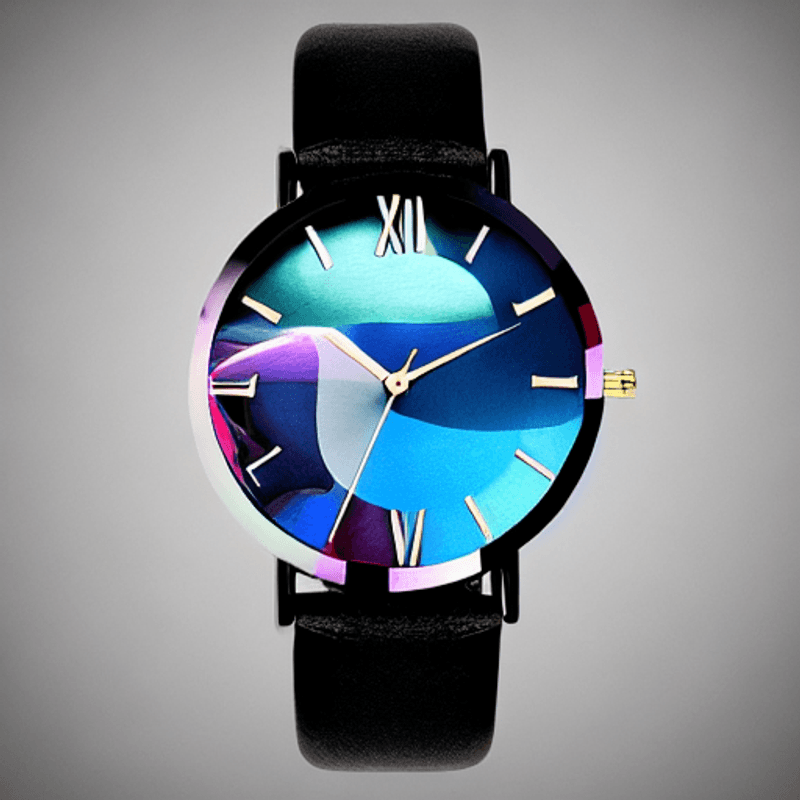 Corkir---Girlie-Analog-Sports-Watch