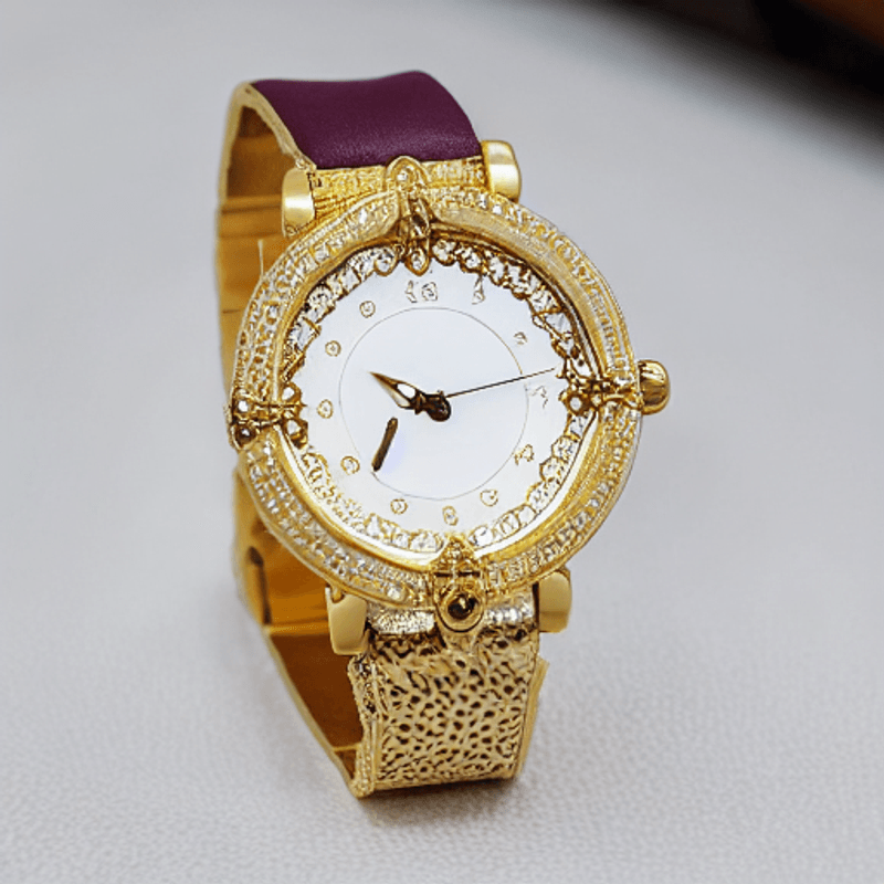Corkir---Veeda-Analog-Luxury-Watch