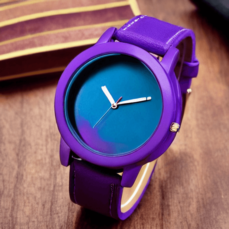 Modcast---Leelu-Analog-Sports-Watch
