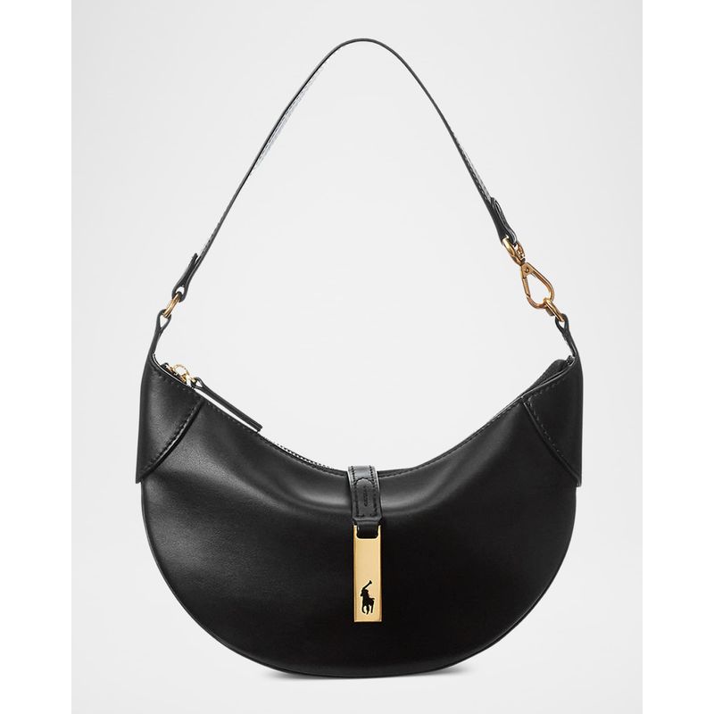 Polo-ID-Mini-Calfskin-Shoulder-Bag