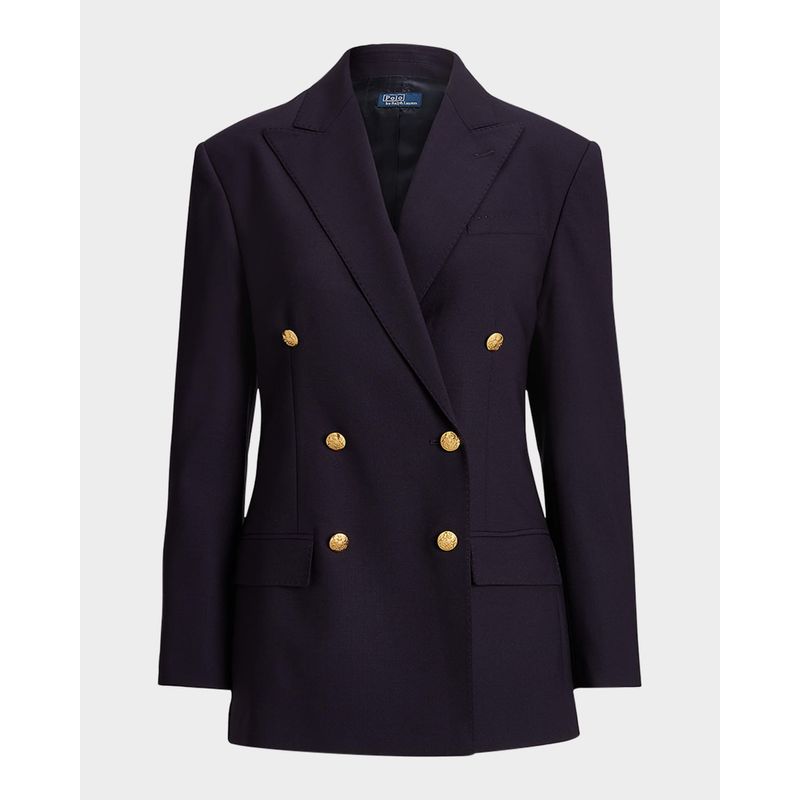 Wool-Blend-Double-Breasted-Blazer