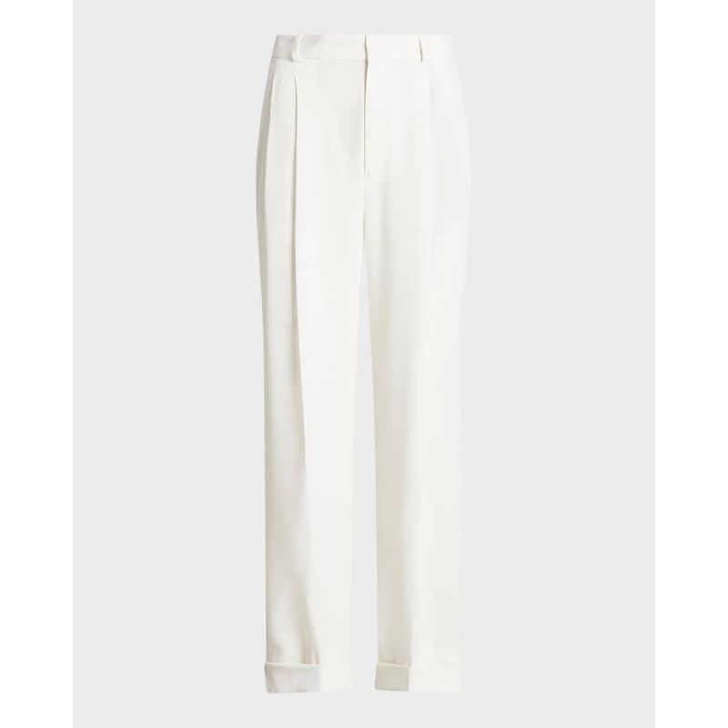 Straight-Leg-Pleated-Pants
