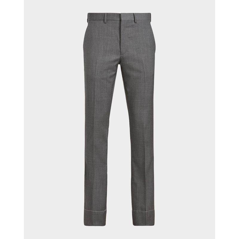 Men-s-Gregory-Flat-Front-Pants